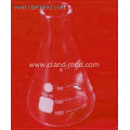 Conical Flask Erlenmeyer with graduations